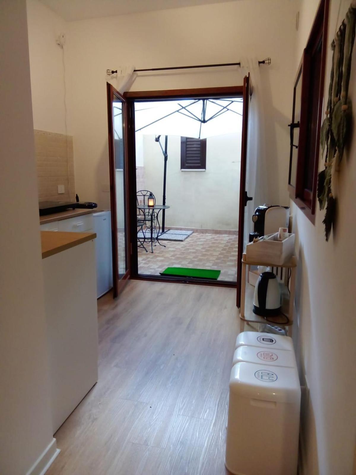 Apartment Revita Bari