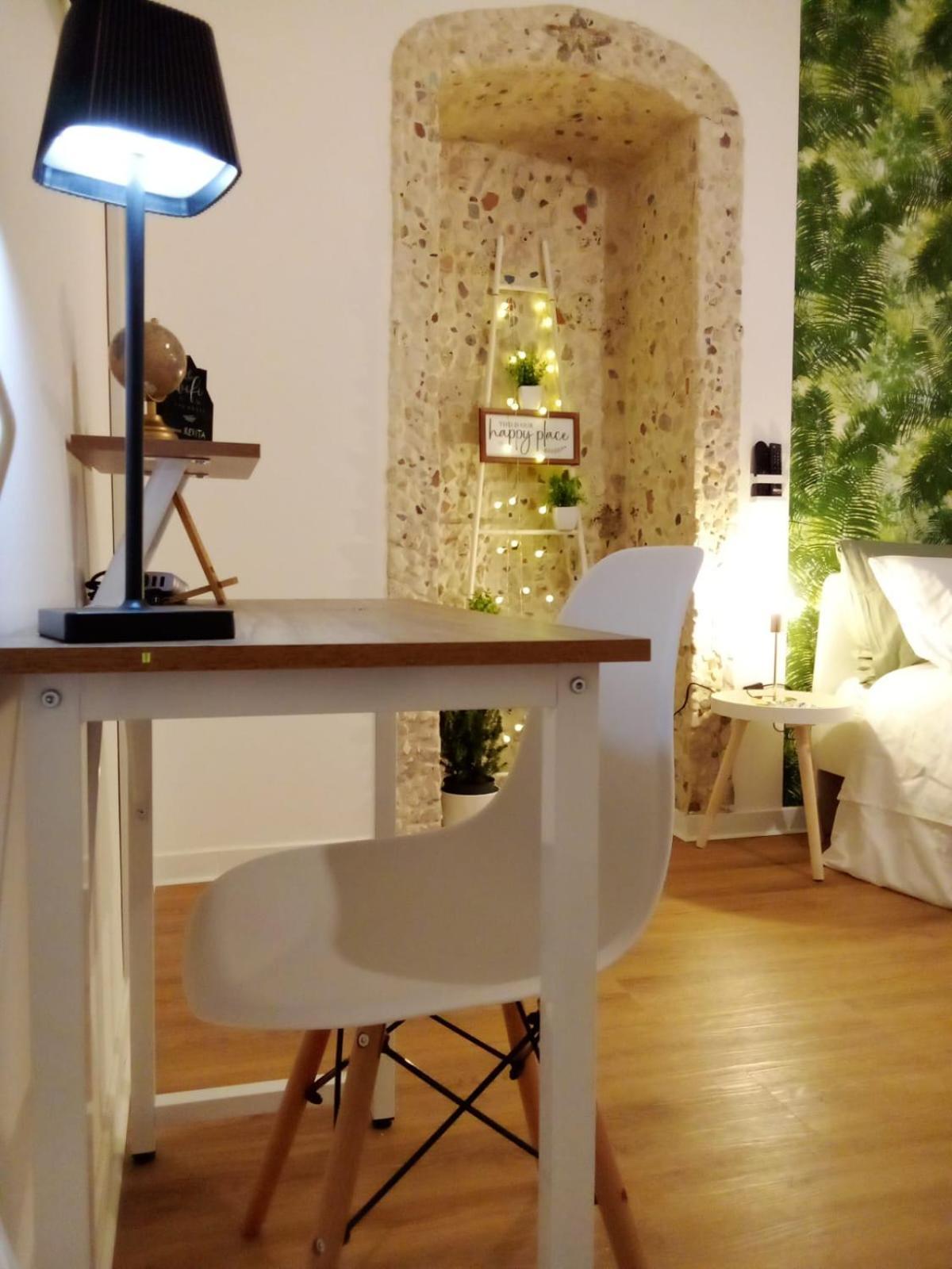 Revita Apartment *