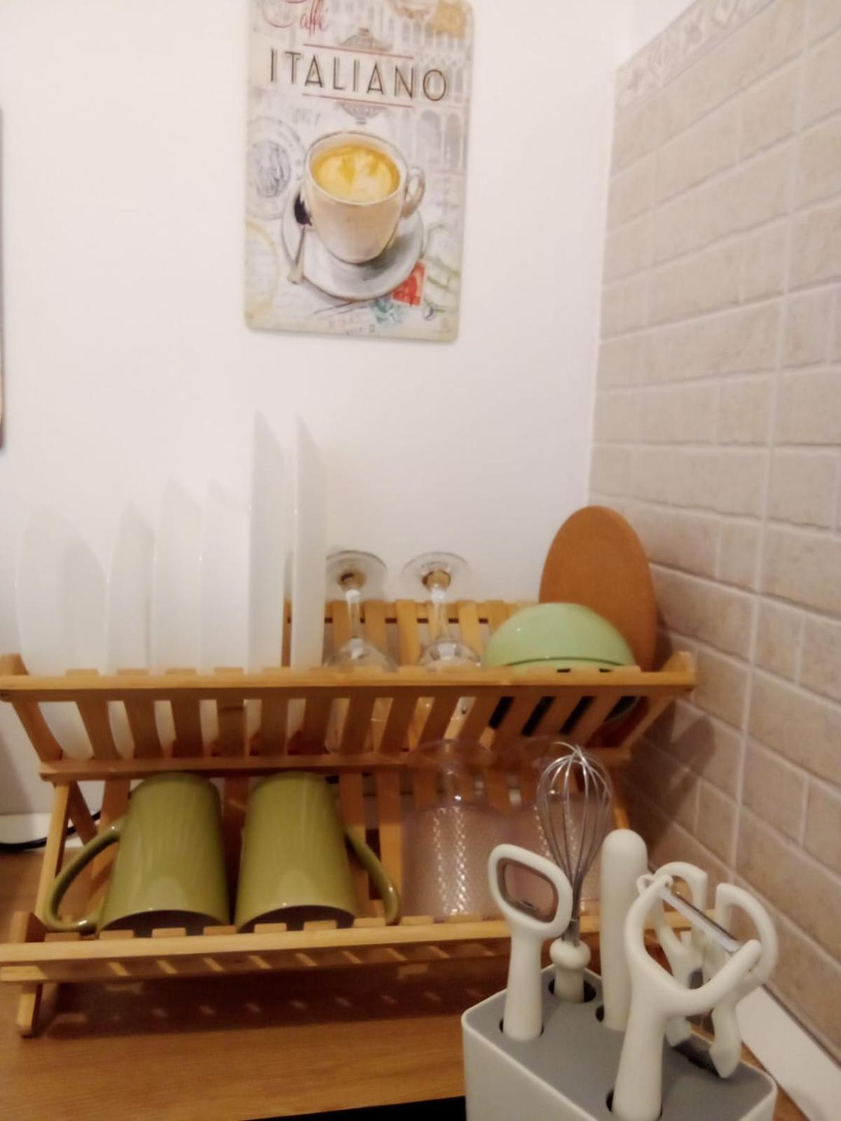 Revita Apartment