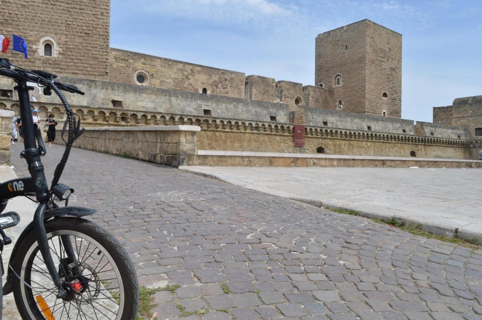 Revita Apartment Bari