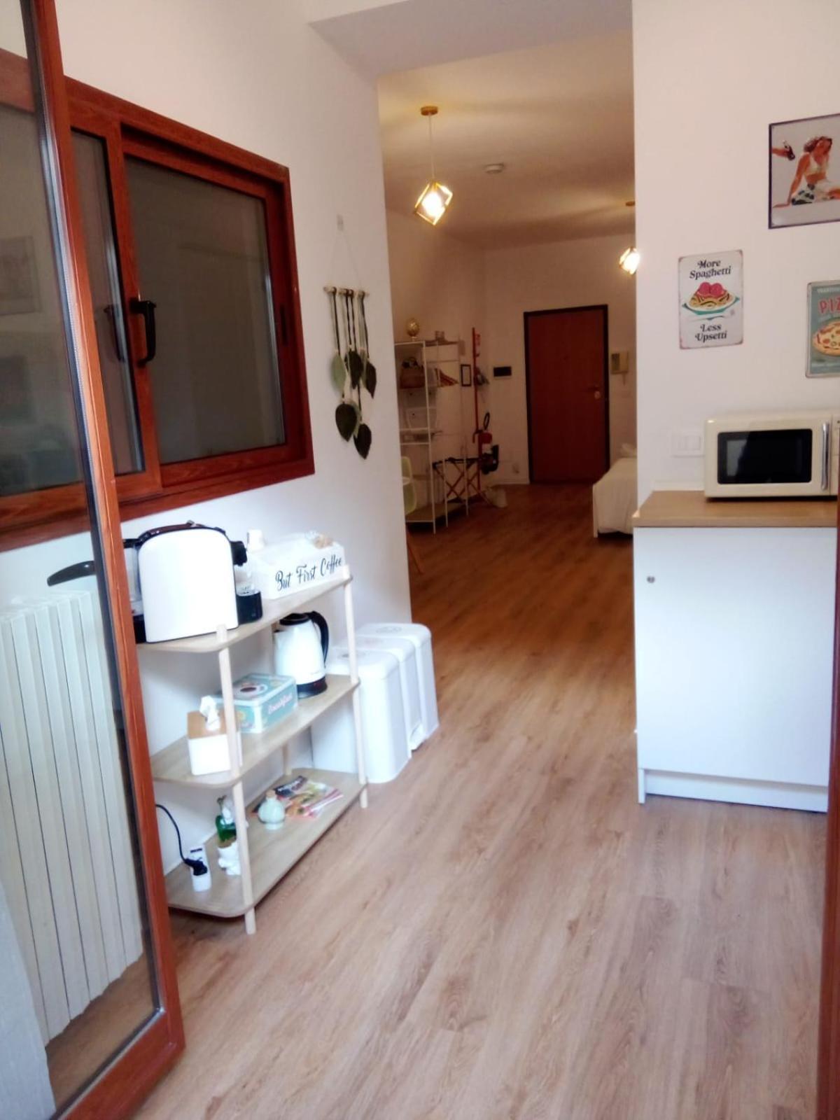 Apartment Revita Bari