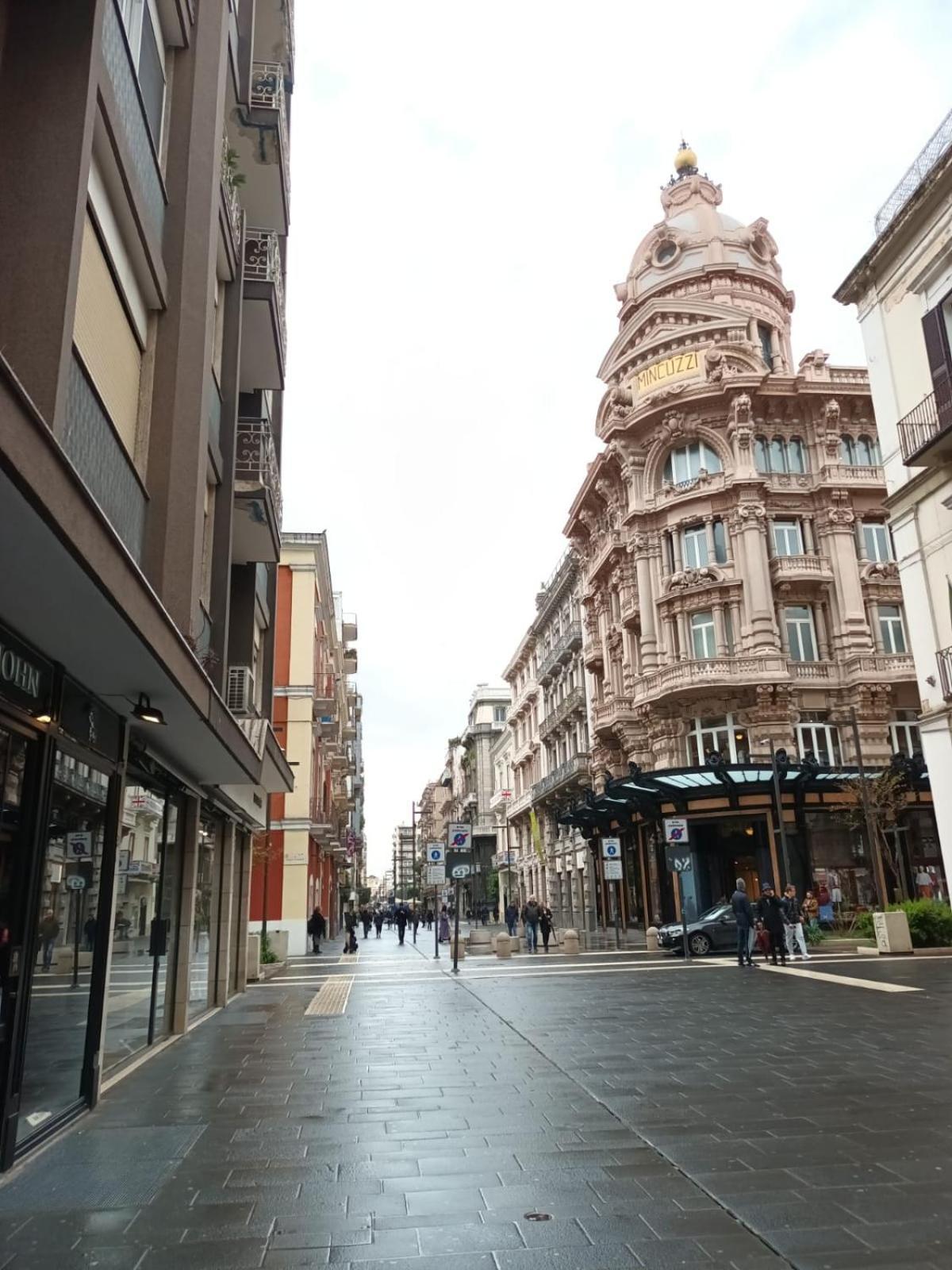 Revita Apartment Bari