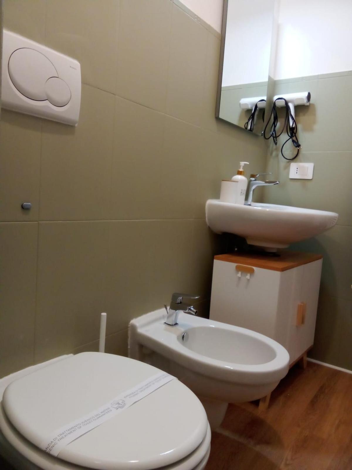 Apartment Revita Bari