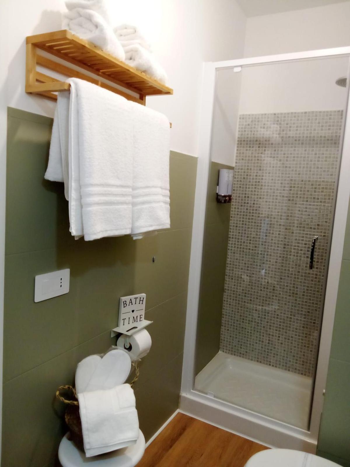 Revita Apartment Bari