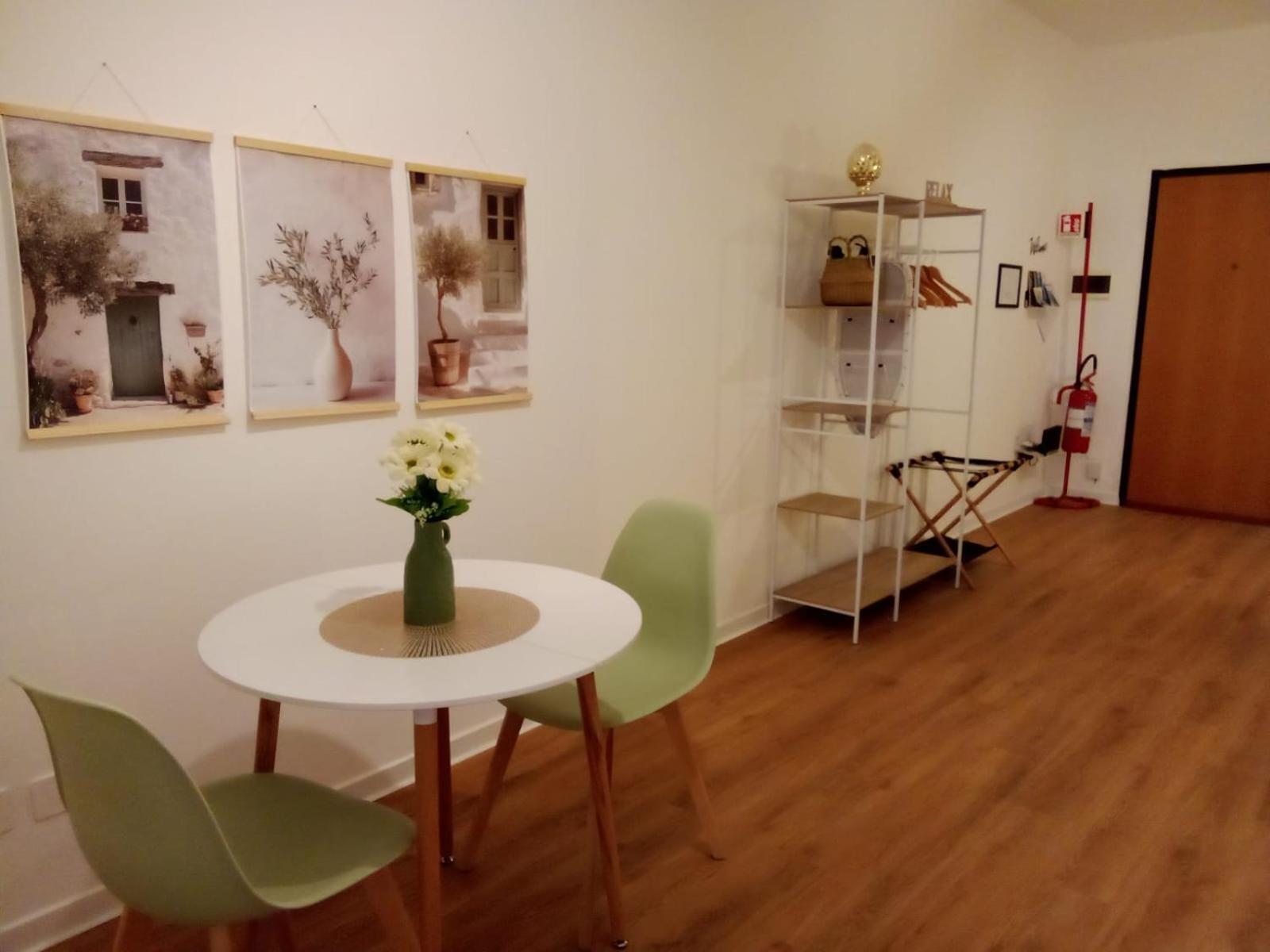 Revita Apartment