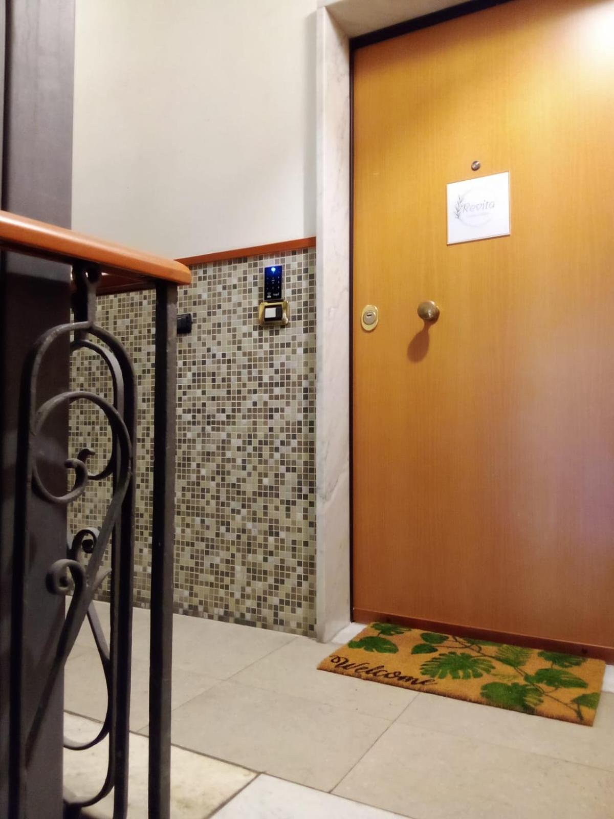 Revita Apartment Bari