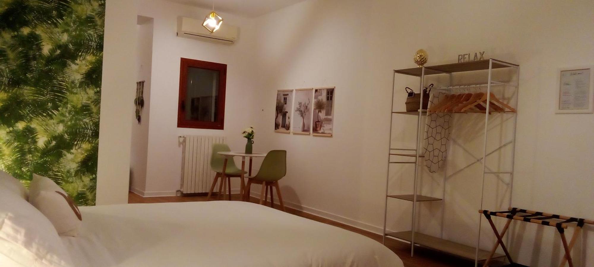 Apartment Revita Bari