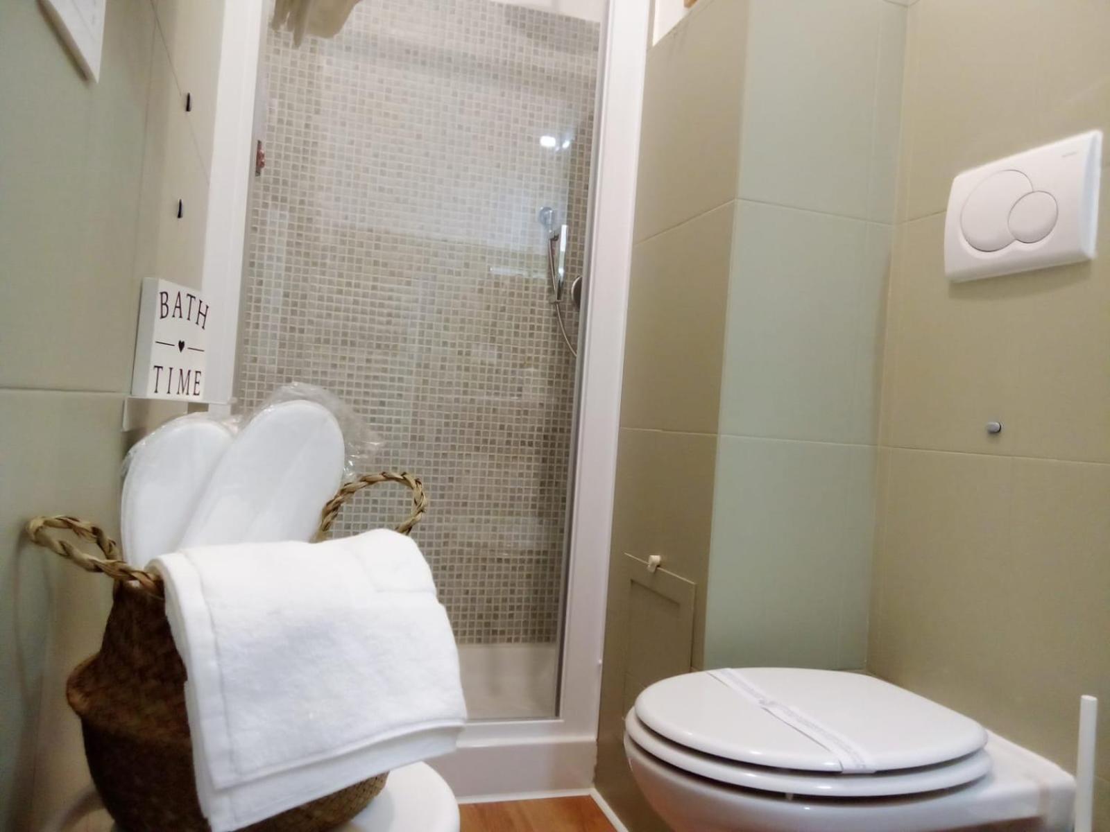 Apartamento Revita