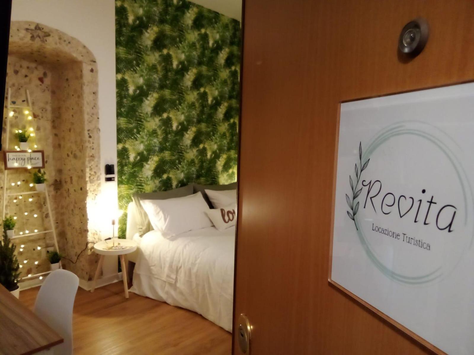 Apartamento Revita Bari