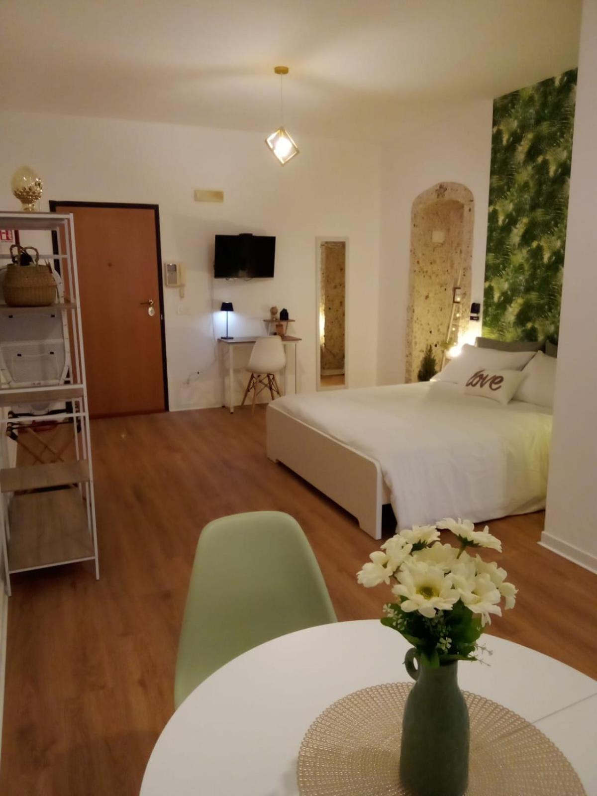 Appartement Revita Bari