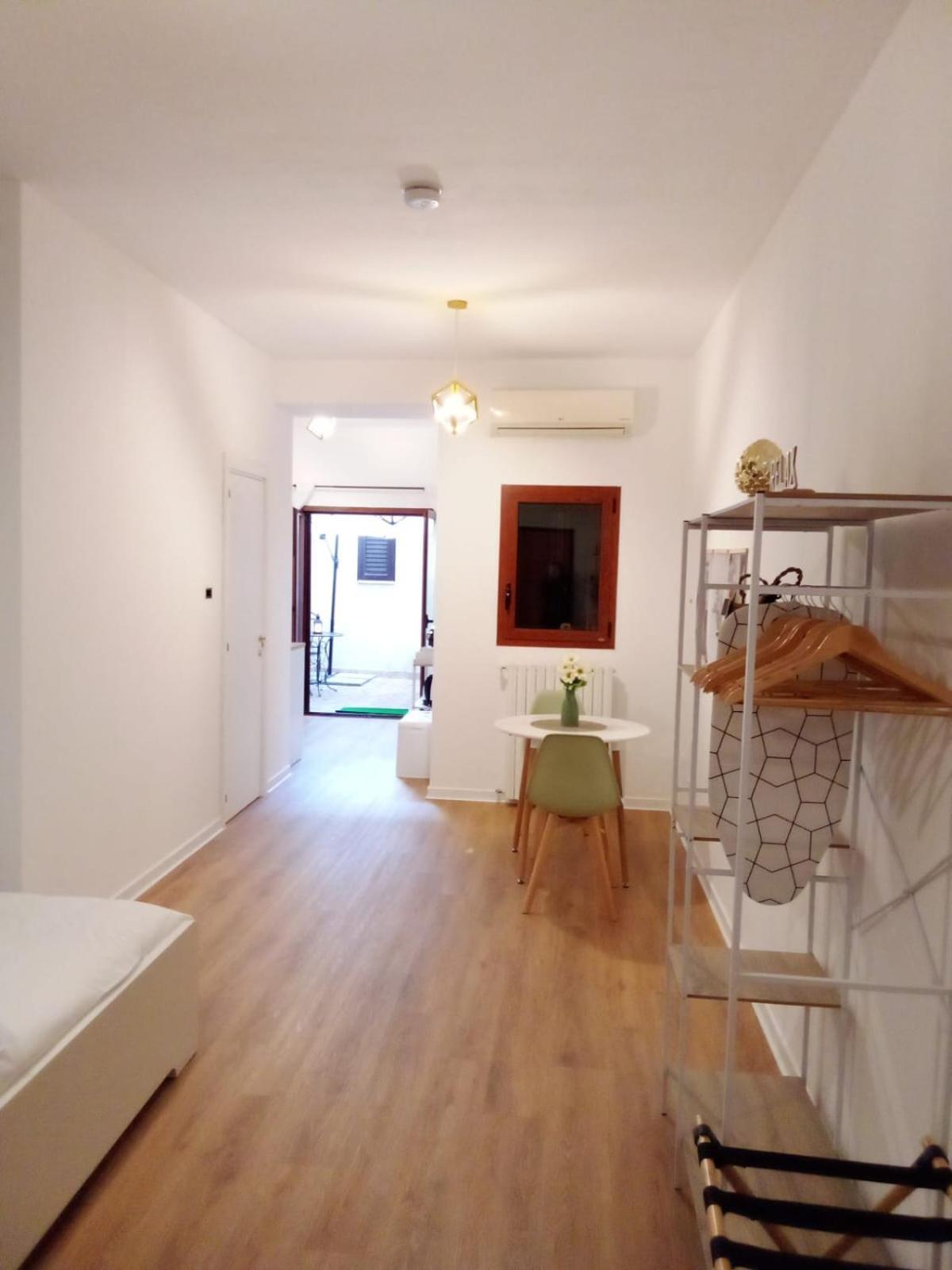 Apartamento Revita