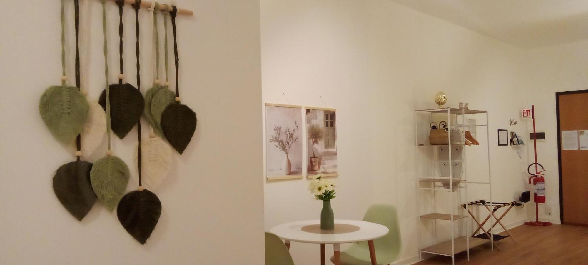 Revita Appartement *