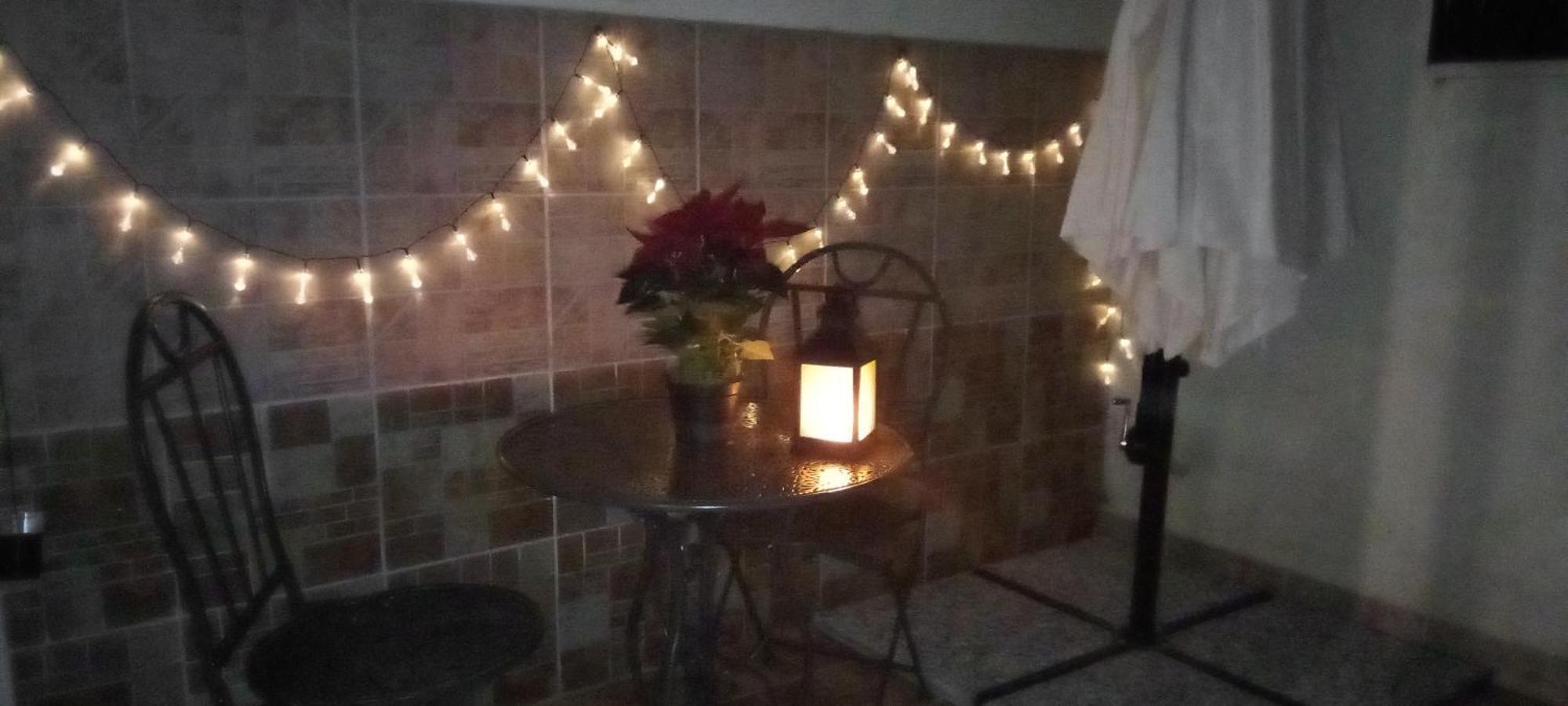 Apartamento Revita *